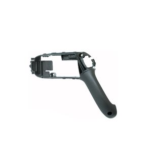 Alça Porta Dianteira Direita Prata Corsa Classic /tigra Jahu JH073526