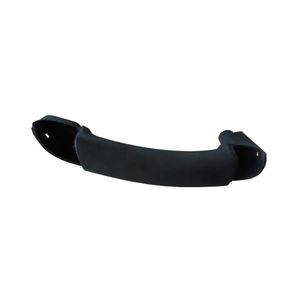 Puxador Da Maçaneta Interna Porta Dianteira Lado Direito [preta] Celta Original Chevrolet 93314389
