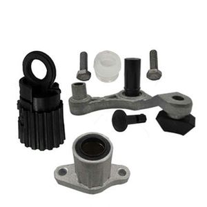 Kit Reparo Trambulador Mancal Alumínio Câmbio Manual Corsa Novo /corsa /prisma /vectra /agile /astra