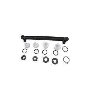 Kit Reparo Trambulador Com Liame Corsa Novo /corsa /vectra Jahu JH073472