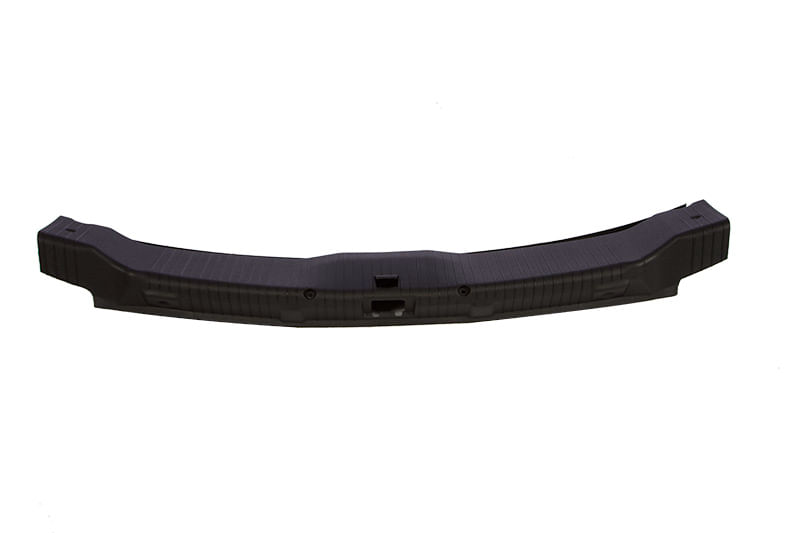 234様 Soleira Do Porta-malas Sedan Preto Corsa Classic Original