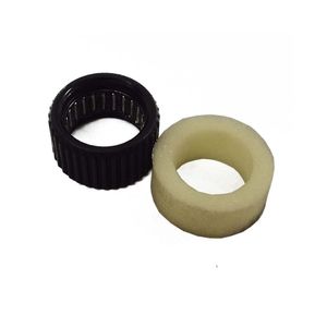 Kit Rolamento Inferior Da Coluna Direção Regulável S10 /blazer Original Chevrolet 93364301