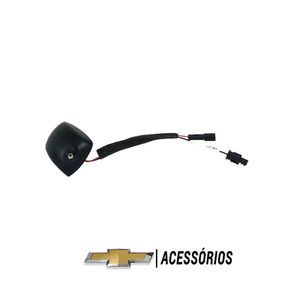 Base Da Antena Do Teto [modelo Com 2 Fios]  Onix /prisma /cobalt /spin Original Chevrolet 52036426