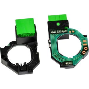 Antena Leit Transp Civic /fit Universal Automotive UN13156
