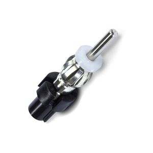 Adaptador De Antena Para Aparelhos Visteon Ou Positron  Cobalt /spin Acessórios Chevrolet KPA00547