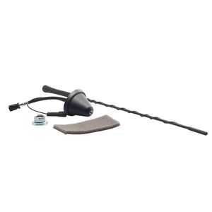 Antena De Teto Traseira Com Base Hatch/sedan  Corsa Novo /meriva Original Chevrolet 93390934