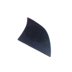 Tela Do Altofalante Lado Esquerdo Traseiro Sedan Cinza  Corsa Novo Original Chevrolet 93337672