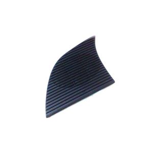 Tela Do Altofalante Traseiro Lado Direito Sedan Cinza  Corsa Novo Original Chevrolet 93337673