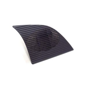 Tela Do Altofalante Lado Esquerdo Traseiro Sedan Preta Corsa Novo /prisma Original Chevrolet 9326472