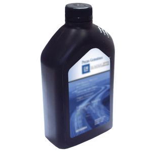 Oléo Dexron 2 Direção Hidraulica Kadett /omega /monza /opala Original Chevrolet 98550868