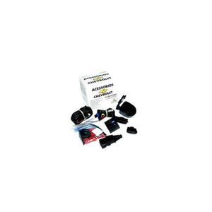 Alarme De Segurança Positron Com 2 Controles Prisma /celta /corsa Classic Imports 10809000