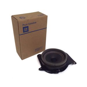 Altofalante Lado Direito Porta Dianteira  S10 /blazer Acessórios Chevrolet 94707449