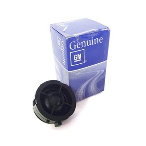 Tweeter Da Porta Lado Direito Ou Esquerdo 20 Watts Rms  Tracker /cruze /camaro Original Chevrolet 13