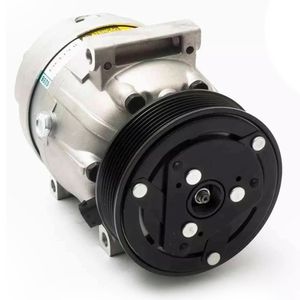 Compressor Do Ar Condicionado 2.5 Diesel Master Delphi CS20288