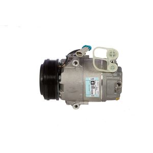 Compressor Do Ar Condicionado 1.0 1.4 1.8 Corsa Novo /meriva /montana /punto /stilo /palio /doblo /s