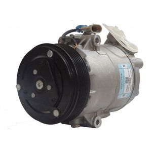Compressor Do Ar Condicionado [ 2.0/2.4 ] 8v/16v  Vectra /astra Original Chevrolet 94752373