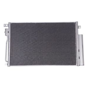 Condensador Ar Condicionado Onix /prisma Original Chevrolet PC200659
