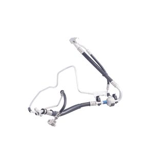 Mangueira Tudo Do Evaporador Ar Condicionado  Astra /zafira Original Chevrolet 93308554
