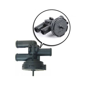 Válvula Do Ar Quente Aquecedora 3 Vias Vectra /corsa Classic Pickup AJE 87087