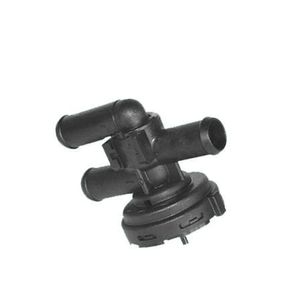Válvula Controle Aquecedor 3 Vias Corsa Novo /corsa /vectra Jahu JH072697
