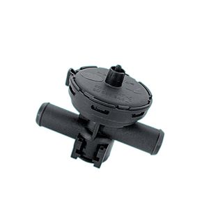 Válvula Aquecedor Controle 2 Vi Vectra /corsa Classic Jahu JH073212
