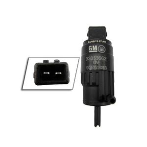 Bomba Partida Frio 12v Celta /corsa Classic /s10 Jahu JH079337