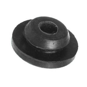 Calço Radiador Inferior Original Vectra /kadett /omega /monza Jahu JH047930