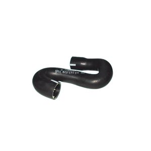 Mangueira Radiador Superior 16v Corsa Classic /corsa Wagon Jahu JH159534