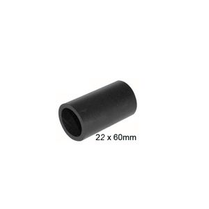 Mangueira Ventoinha Carter 22x60mm Kadett /monza Jahu JH151989