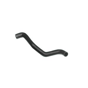 Mangueira Radiador Inferior Com Ar Condicionado Kadett /monza /ipanema Jahu JH150821