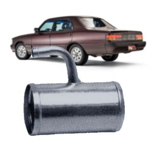 Tubo Conexão Mangueira Radiador Bi Opala /caravan /a10 /c20 Jahu JH030338