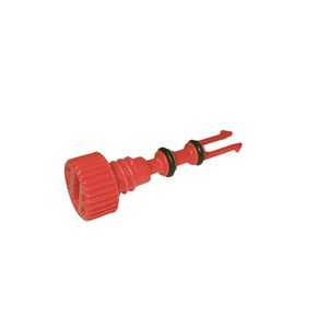 Registro Água Radiador Astra /corsa Classic /zafira Jahu JH076558