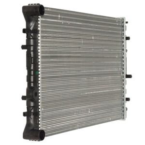 Radiador De Água Manual Sem Ar  Gol /saveiro /fox /spacecross Magneti Marelli RMM695001M