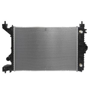 Radiador De Água Do Motor Cobalt 1.8 Flex /spin PROCOOLER PI100275