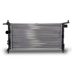 Radiador Do Motor Sem Ar-condicionado 1.0 1.4 1.6 8v 16v Corsa Classic Magneti Marelli RMM512001