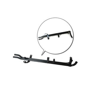 Tubo Do Aquecimento E Refrigeração De Água Motor 4.1 Omega /silverado Original Chevrolet 93209940
