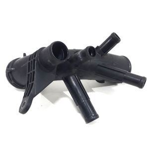 Tubo Distribuidor De Água Do Motor S10 /trailblazer Original Chevrolet 12650511