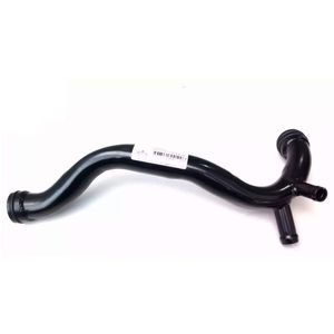 Cano Tubo Bomba Agua 2.0 16v Automático 307 /307 Sw Sedan /c4 Valclei JH552366