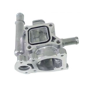 Flange Válvula Termostática Sonic /tracker /cruze Jahu JH035449