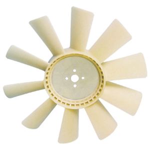 Hélice Da Ventinha Radiador 4.3/ Cuminn Pas Universal Automotive UN81047