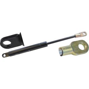 Amortecedor Banco Marcopolo 30kg 280mm Universal Automotive UN99316
