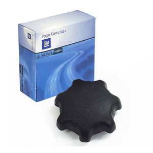 Manopla Ajuste Do Encosto Banco Dianteiro Lado Direito  Agile /montana Original Chevrolet 52036251