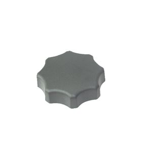 Manopla Regulagem Encosto Banco Cinza Vectra /corsa Classic Jahu JH075698