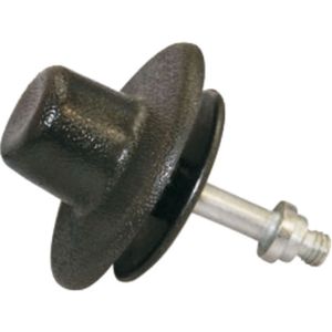 Botão Trava Da Porta Completa Do Dianteira Lado Esquerdo Ou Direito 112 /113 Universal Automotive UN