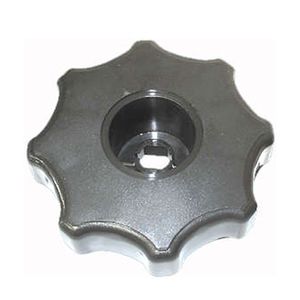 Manopla Regulagem Encosto Banco Corsa Novo /corsa /vectra /kadett /omega /monza Jahu JH045844