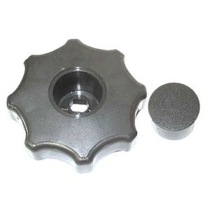 Manopla Regulagem Encosto Banco Corsa Novo /corsa /vectra /kadett /omega /monza Jahu JH049491