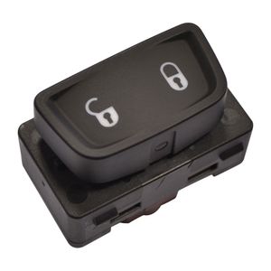 Botão De Destrava Da Preto Dianteiro Lado Direito Toro /renegade Universal Automotive UN90948