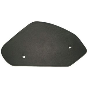 Capa Reclinador Banco Fechadura Pr Apollo Lado Direito /escort Hobby /verona Universal Automotive UN