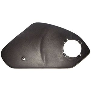 Capa Reclinador Vazado Banco Pr Apollo Lado Esquerdo /escort Hobby /verona Universal Automotive UN21