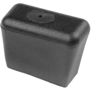 Botão Do Acionamento Da Maçaneta Interno Porta Dianteira Lado Esquerdo Fh /fm Universal Automotive U